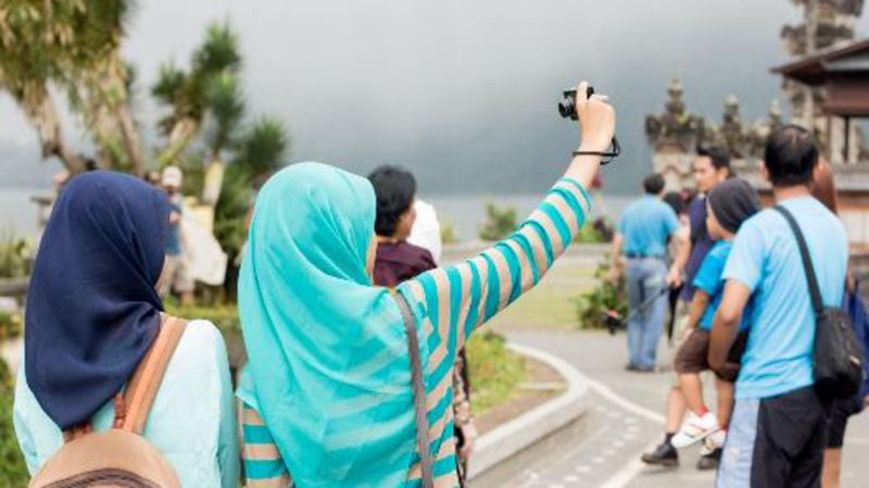 Airy Tantang Kebutuhan Traveling Muslim Milenial