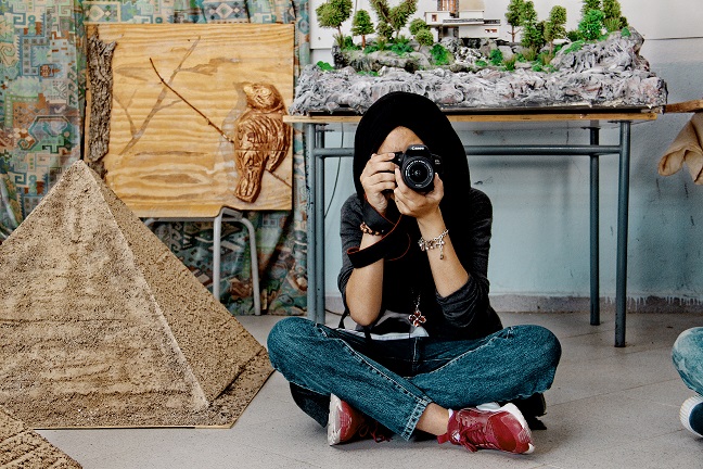 Photo by Loubna Benamer on Unsplash