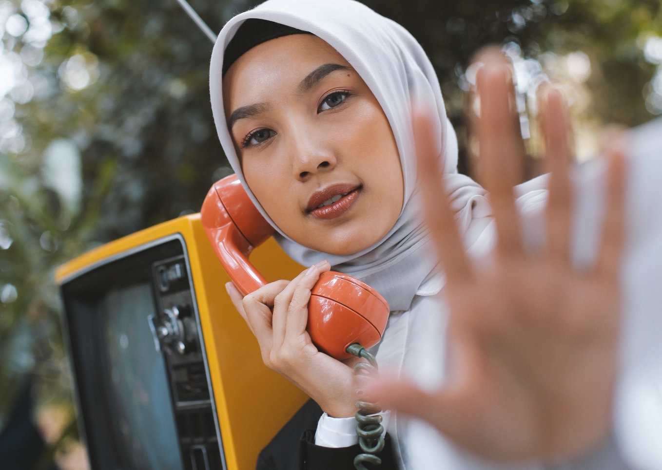 Photo by Gatot Adri from Pexels