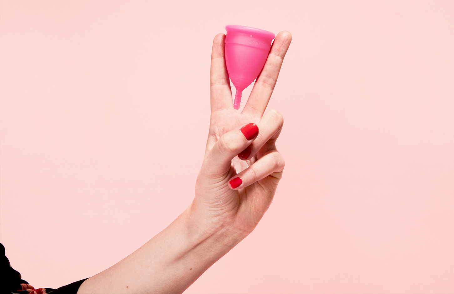 Perhatikan 4 Hal Ini Sebelum Memutuskan Pakai Menstrual Cup