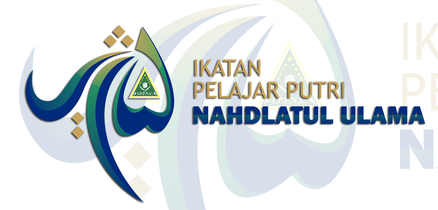 Logo resmi harlah ke-65 PP IPPNU/ist