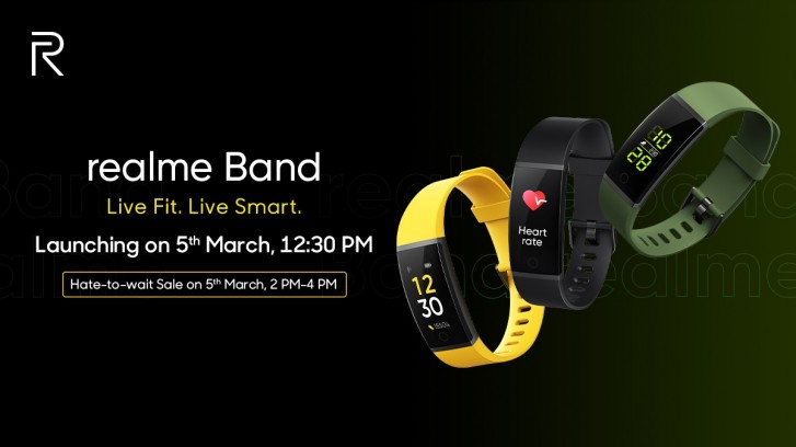 Photo from Realme.com