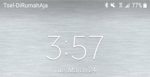 Photo by Tekno from Medcom.id