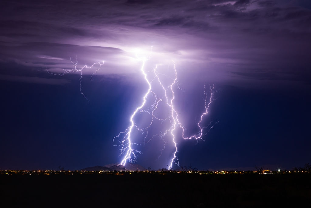 Photo by John Sirlin / EyeEm from Gettyimage