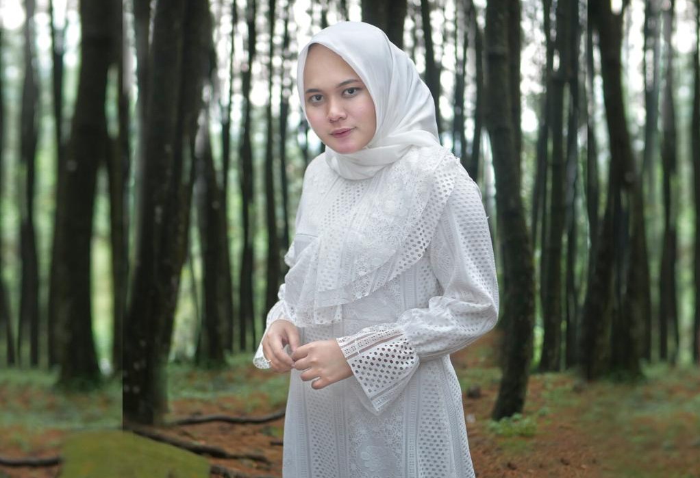 Cover Lagu 'Aisyah Istri Rasulullah' Dilihat 20 Juta Penonton, Anisa Rahman: Berkah