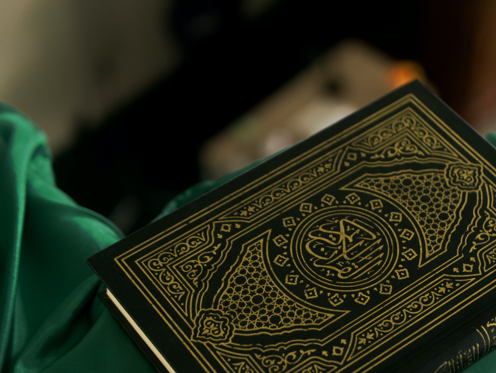 Kala Puasa dan Al-Qur'an Berebut Memberi Syafaat