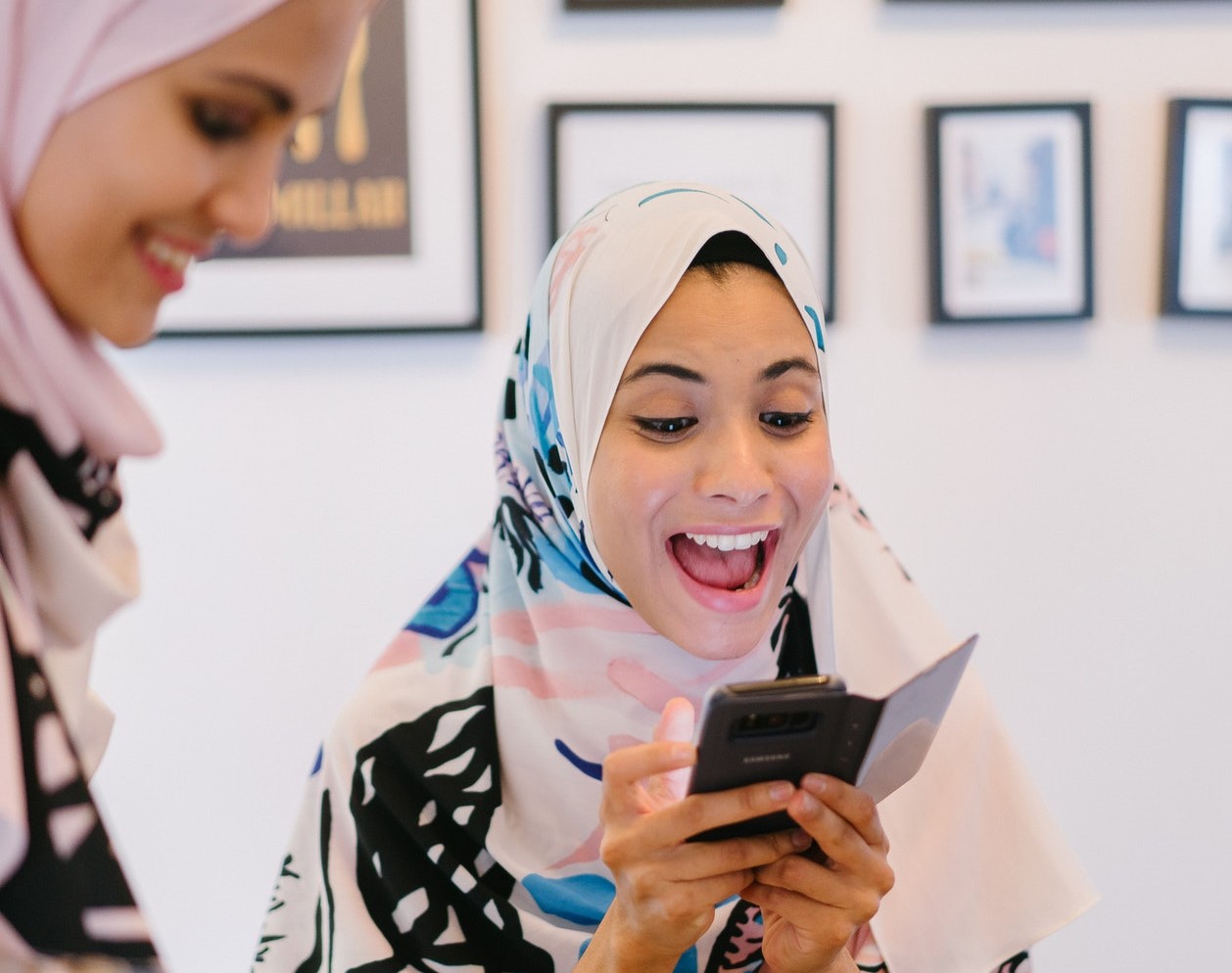 Yuk! Gabung di Program SIAM, Curahkan Cerita dan Pengalamanmu Selama Ramadan