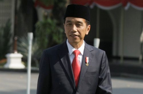 Photo by Ramdani from MediaIndonesia