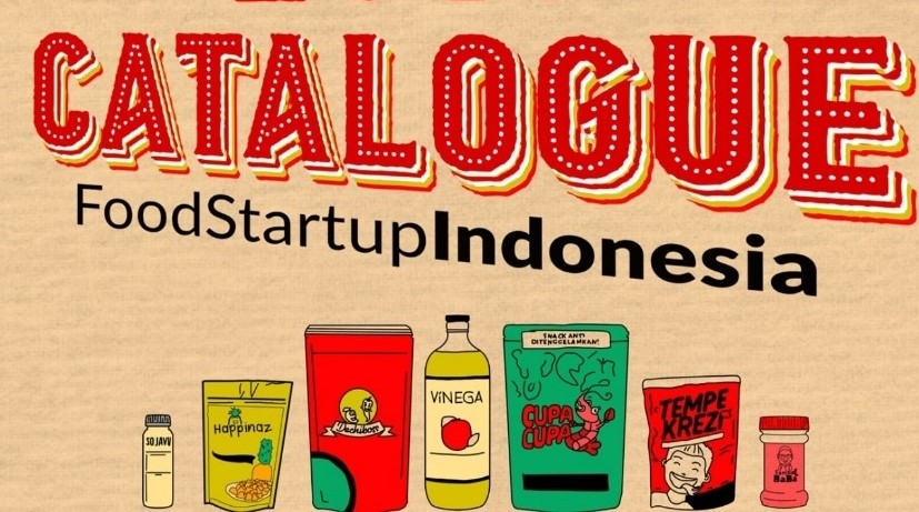 Photo by Food Startup Indonesia