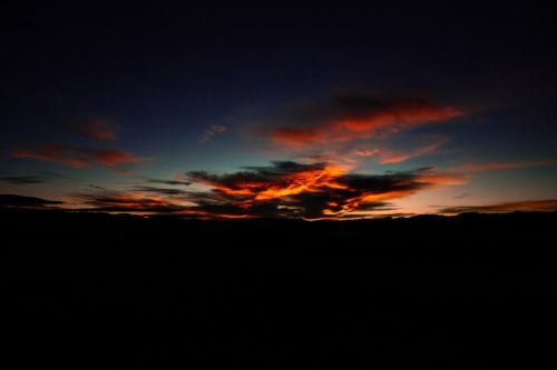 Photo by Patrick Hendry from Unsplash