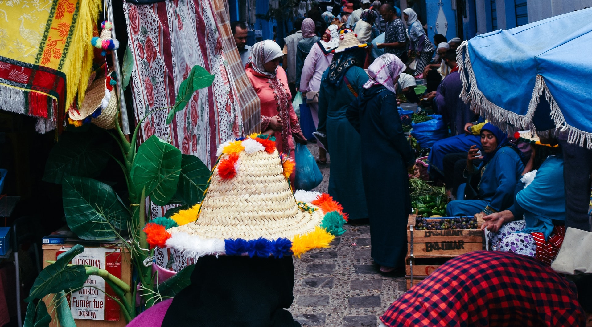Photo by CAO MENGFEI on Unsplash