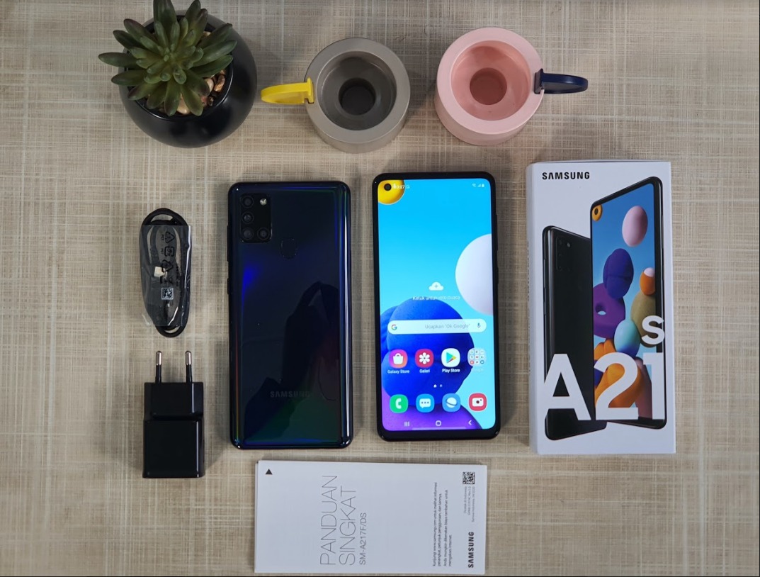 Photo by Samsung from Media Indonesia