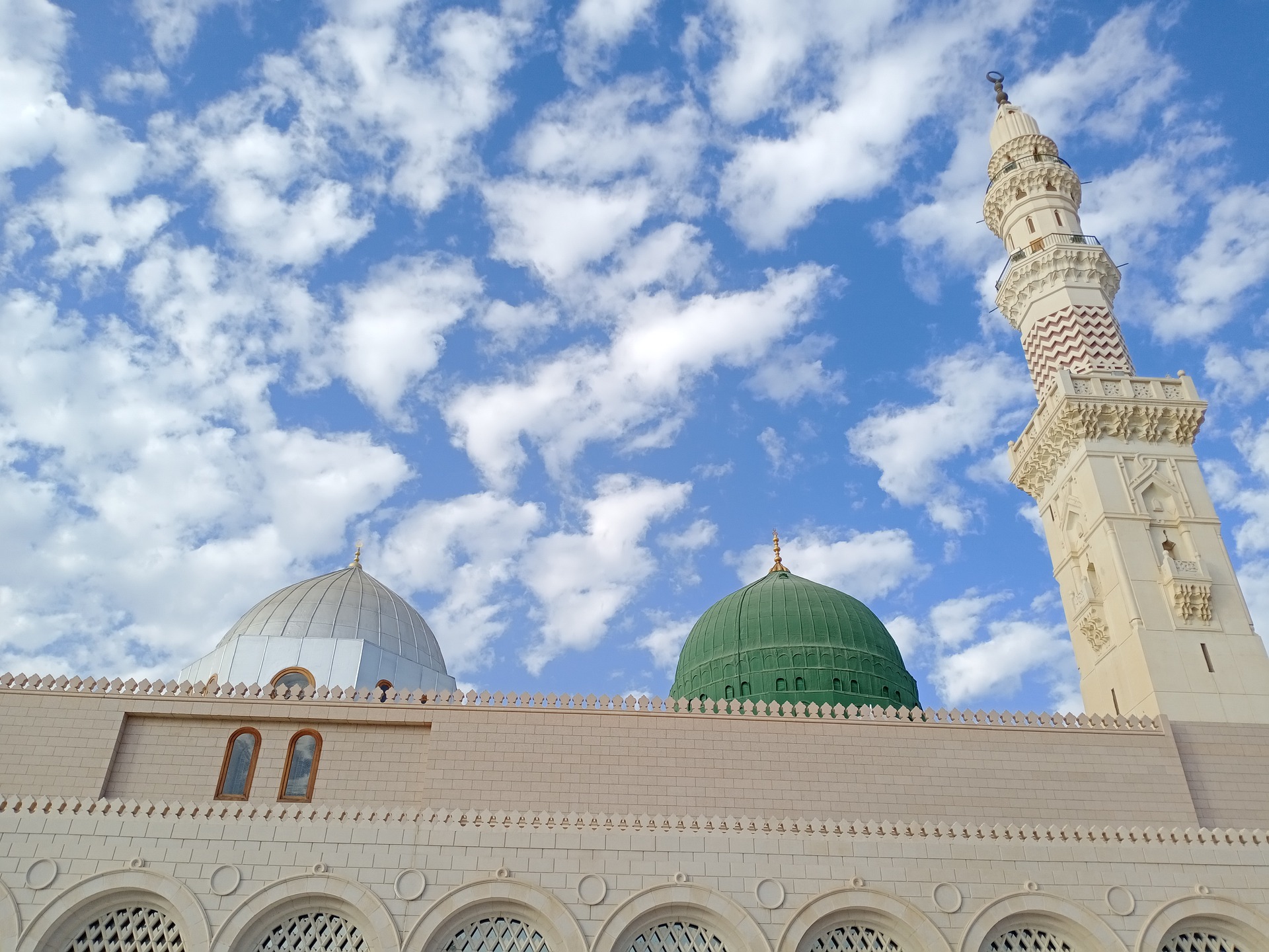 8 Juni 632: Rasulullah Muhammad Saw Wafat