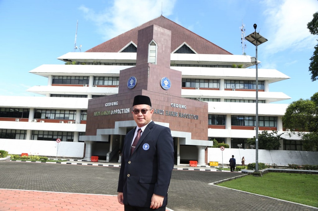 Photo by IPB/Humas