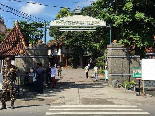 Photo by Foto: Medcom.id/Amaluddin