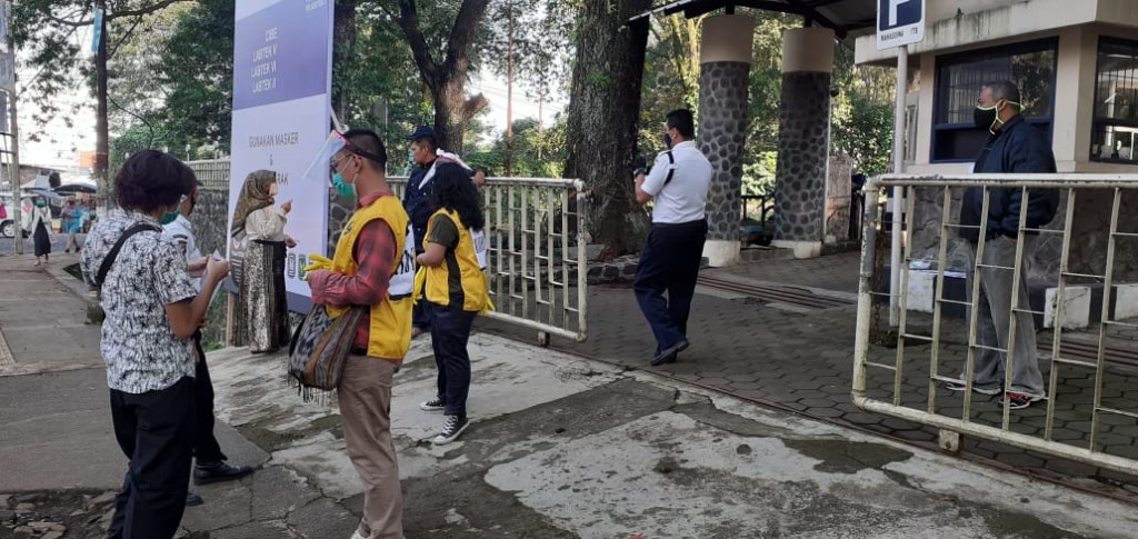 Photo by ITB/Humas