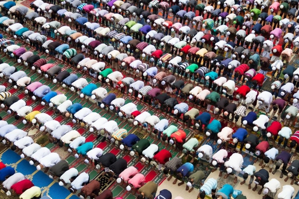 Photo by Md Didarul Islam / EyeEm from Gettyimage