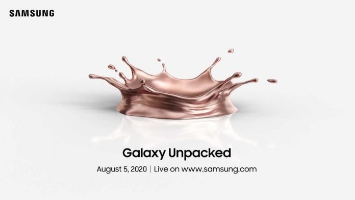 1 September, Samsung bakal Kembali Gelar Galaxy Z Fold 2 Unpacked
