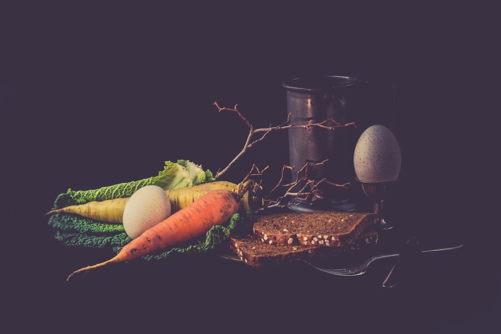 Gambar oleh Ylanite Koppens dari Pixabay