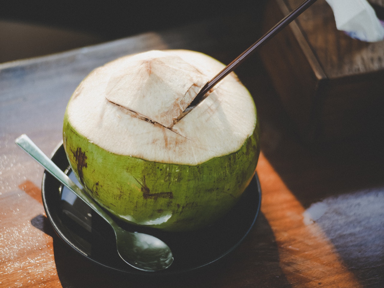 Photo by Thunyarat Klaiklang from Pexels