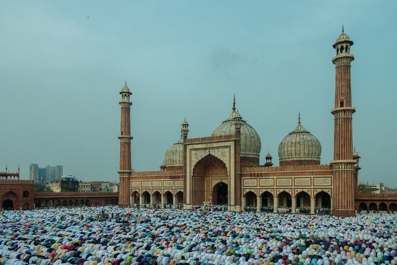 Ibadah Kurban: Ketentuan Pembagian Daging dan Hikmahnya dalam Islam