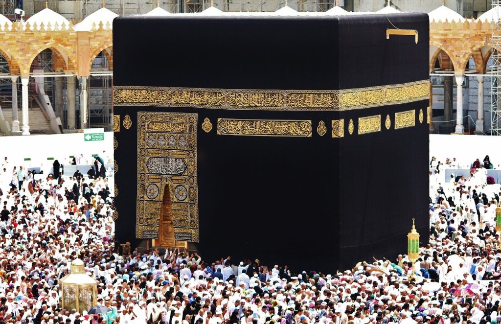 6 Rukun Haji yang Wajib Kita Tahu
