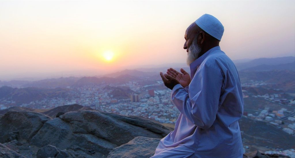 Tak Banyak yang Tahu, Ternyata Ini Keistimewaan Salat Ashar
