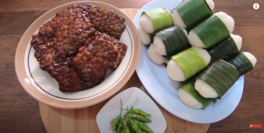Foto: Capture Youtube Dapoer Lestari