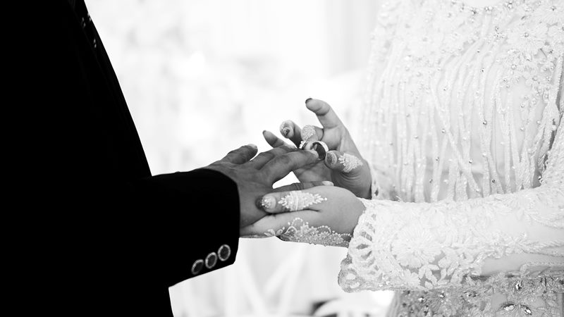 7 Jenis Pernikahan yang Dilarang dalam Islam