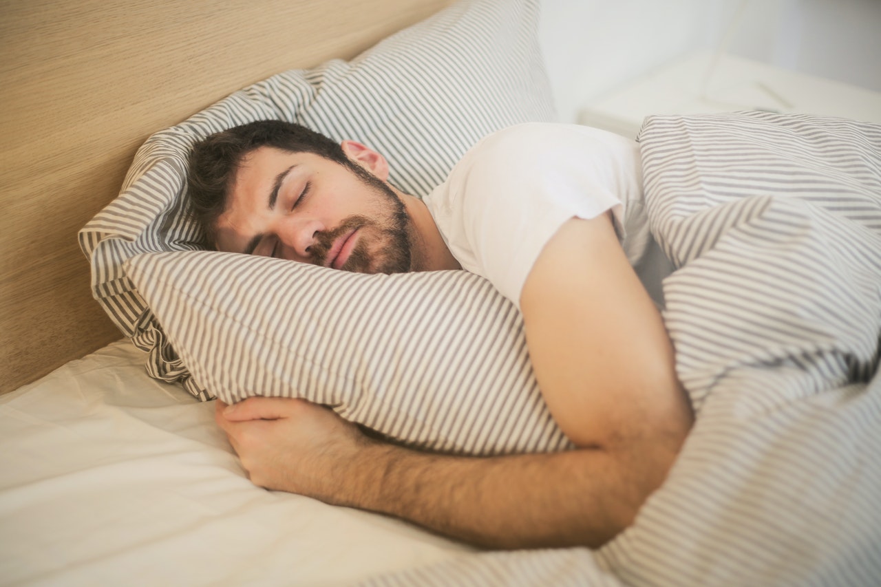 7 Tips Ampuh untuk Tidur Malam Lebih Baik