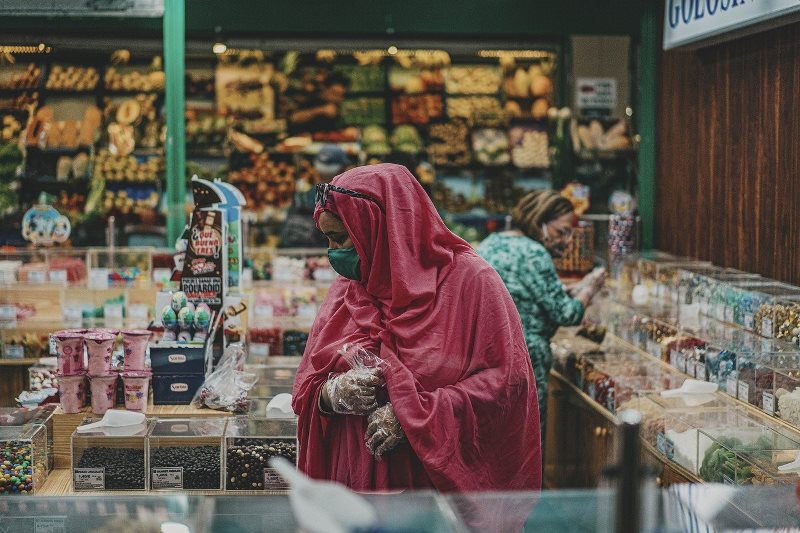 Doa Ketika Masuk Pasar (Antonio_Cansino-Pixabay)