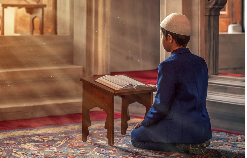 8 Keistimewaan buat Para Penghafal Al-Quran