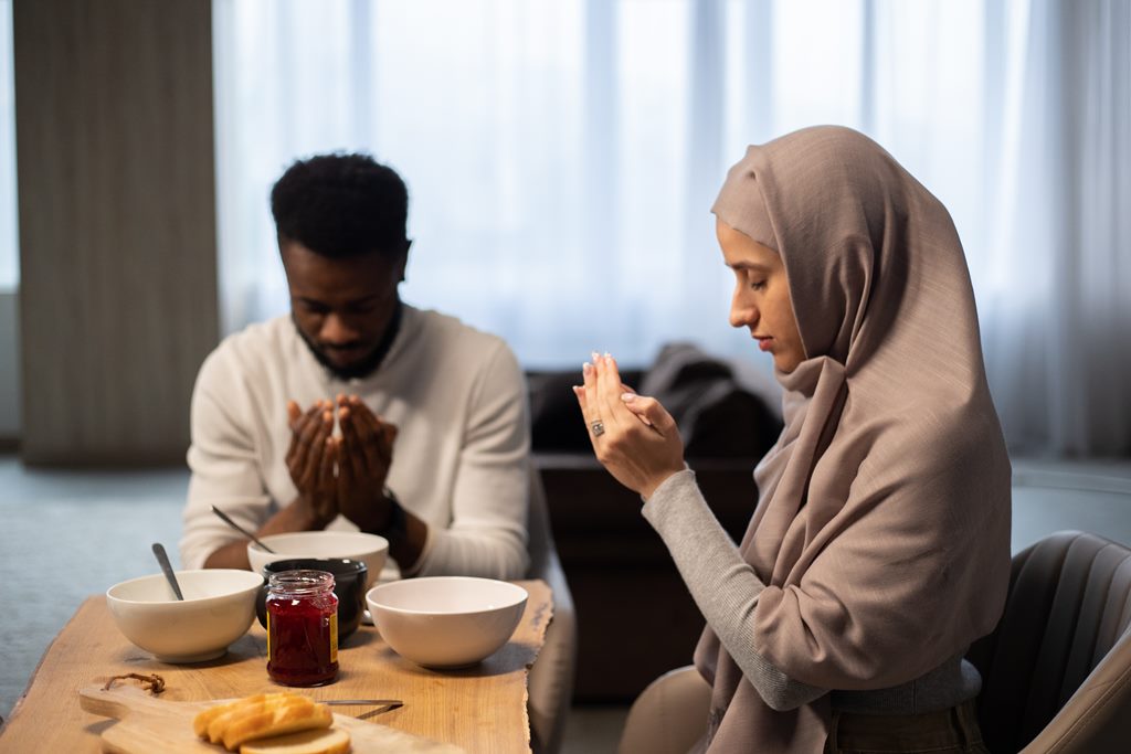 Bacaan Doa Berbuka Puasa