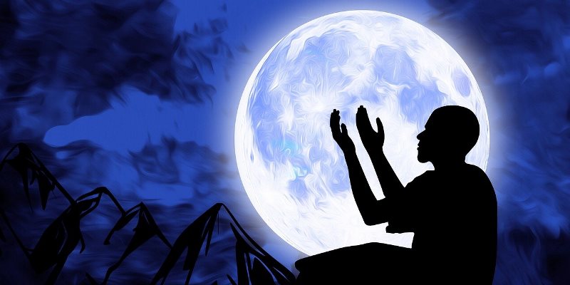 Bacaan Niat Puasa Ramadhan Sebulan Penuh