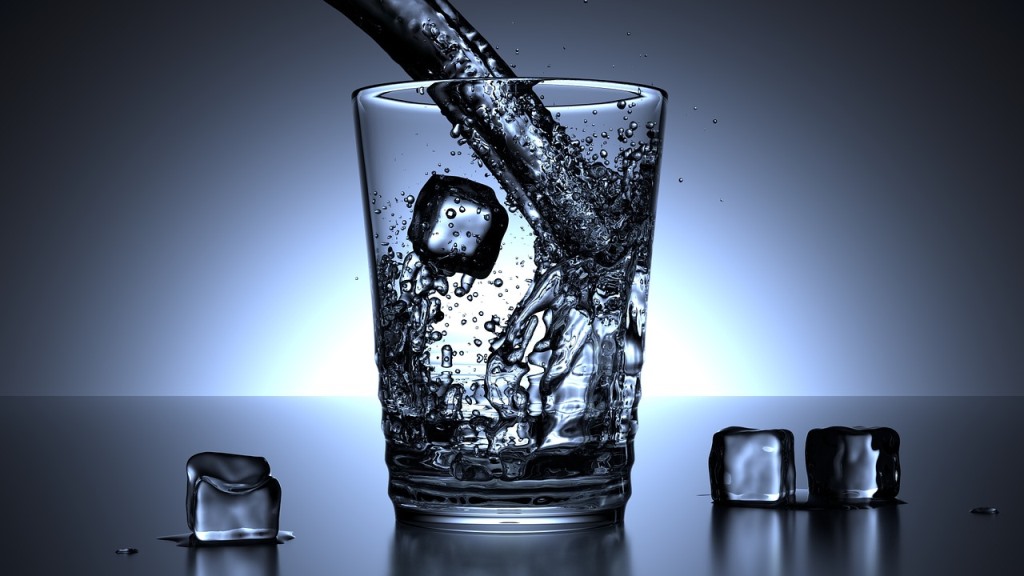 7 Tips Menghindari Dehidrasi Saat Berpuasa