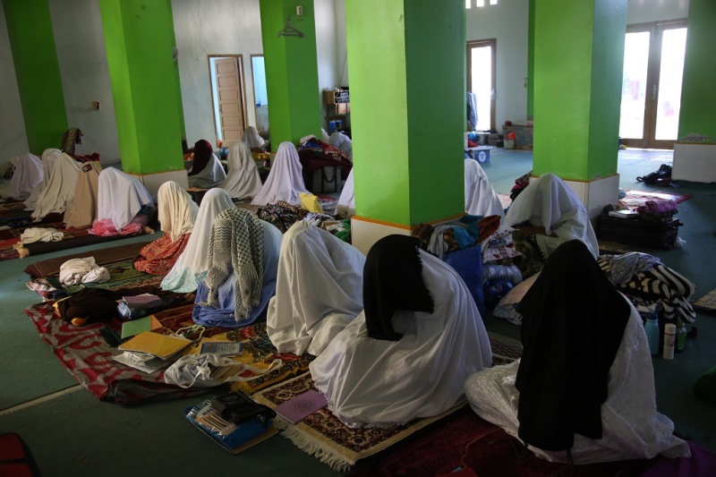 Suluk, Ritual Unik Masyarakat Aceh di 10 Hari Terakhir Ramadhan
