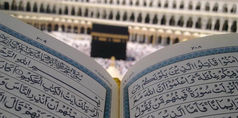 Haji dan Umrah: Ini Doa yang Dapat Dibaca Ketika Melihat Ka'bah