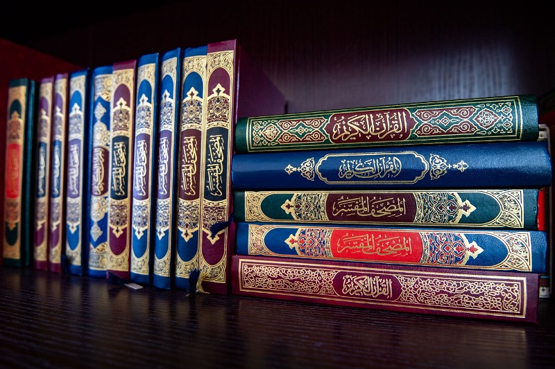 5 Akhlak Mulia Nabi Muhammad yang Patut Diteladani