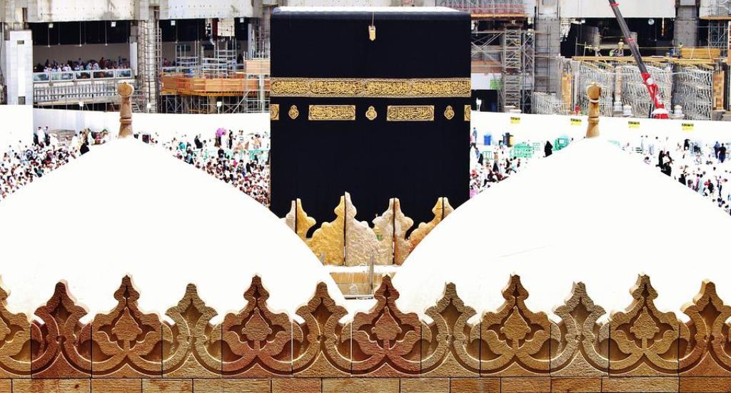 Kabah (Abdullah_Shakoor_Pixabay)