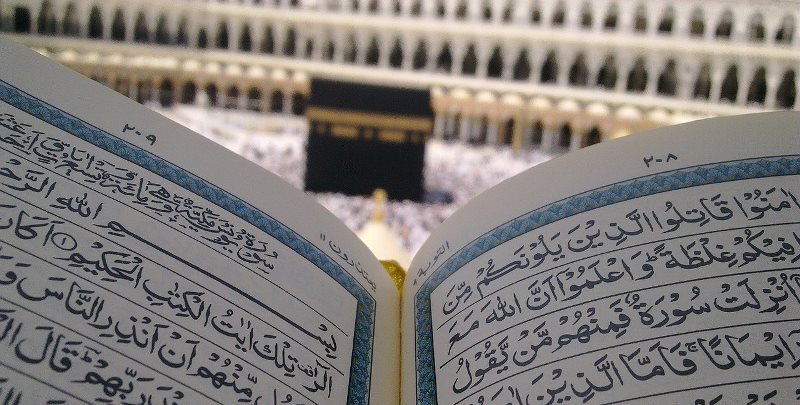 Jawaban Alam saat Mendengar Panggilan Haji