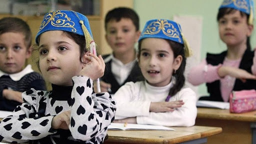 Mengenal Etnis Tatar,  Warisan Muslim Balkan