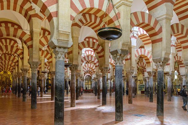 Mezquita Cordoba Jejak Kejayaan Islam di Andalusia