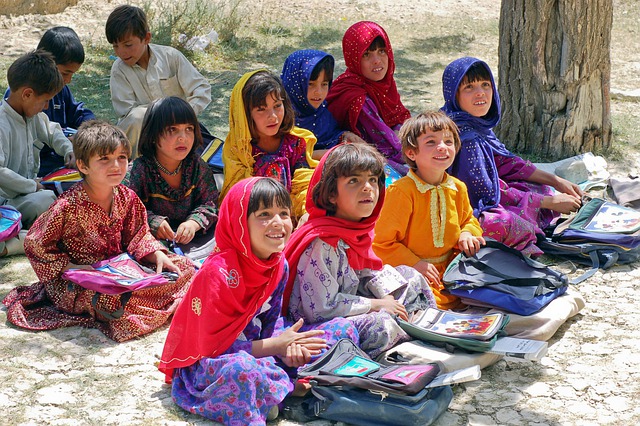 Wakil Taliban menyerukan pembukaan sekolah untuk anak perempuan