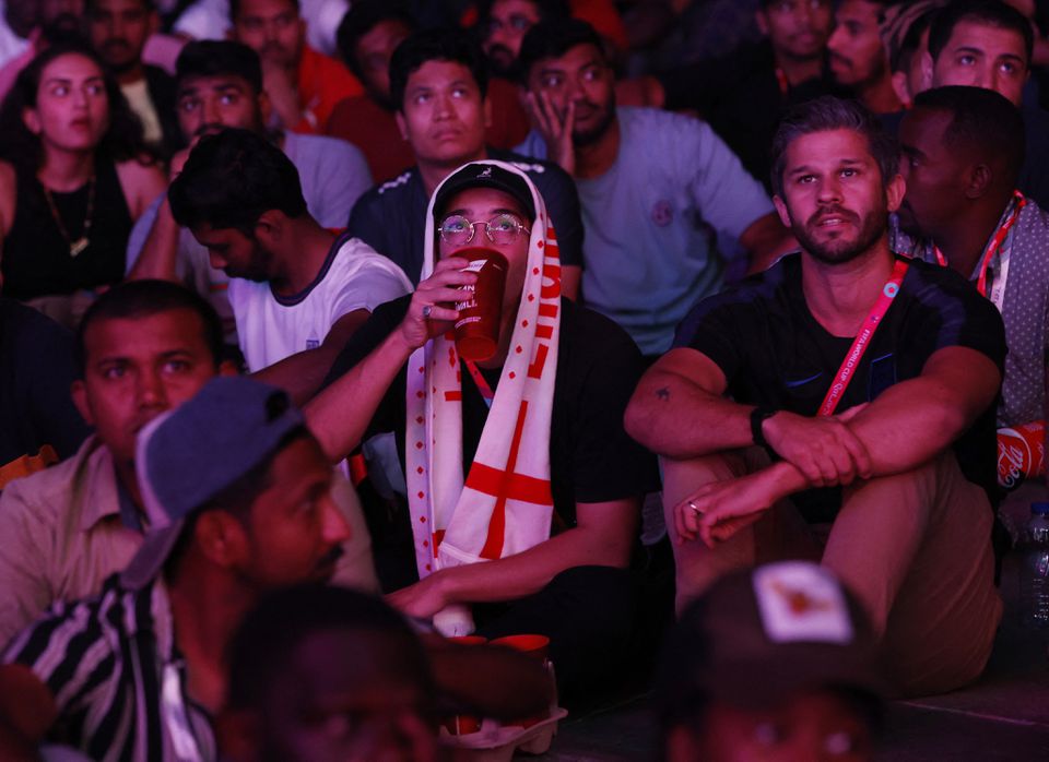 Piala Dunia 2022 Tanpa Alkohol: Antusiasme yang Lebih Murni