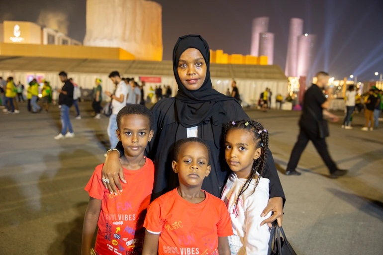 Qatar, Negara Muslim yang  Dipuji Karena Sangat Aman Bagi Perempuan di Piala Dunia