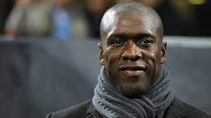 Clarence Seedorf. Foto Anandolu