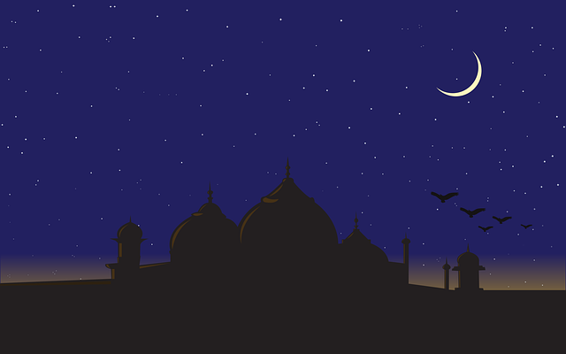 Untuk Arab Saudi, IAU Prediksi Awal Ramadan 2023  Jatuh Pada 23 Maret