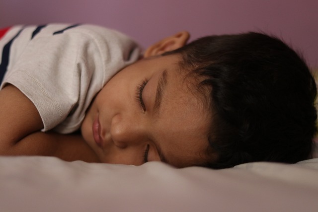 Jangan Remehkan Adab Tidur,  Ini 4 Tuntunan Rasulullah yang Perlu Diperkenalkan Kepada Anak-Anak