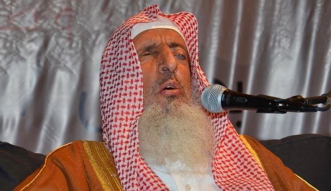  Sheikh Abdulaziz bin Abdullah Al-Sheikh. Foto Ist