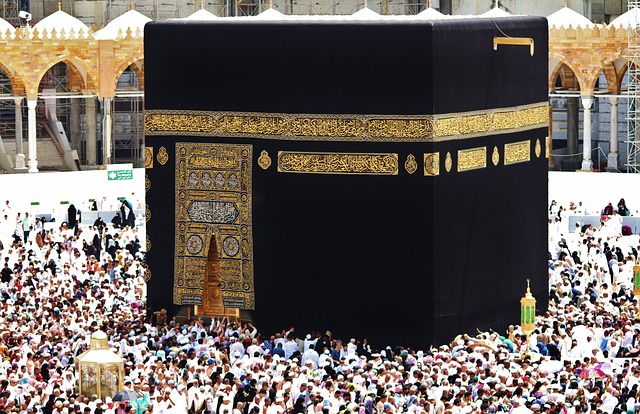 Kemenag: Visa Transit Empat Hari Tak Bisa untuk Haji